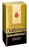 Dallmayr entcoffeiniert (500 g )