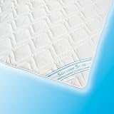Traumschlaf Seidendecke Clean Silk, Füllung: 60% Seide, 40% Baumwolle 135x200 cm