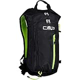 CMP - Grand Rapids 9L Rucksack, Schwarz, U