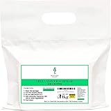 BLACK SEA · Germany · BIO Sheabutter(Organic)-Seifenbasis Rohseife Schmelzen und gießen Seifen 1kg (SLS-frei)