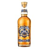 Chivas Regal 18 Years old, 0,70 L