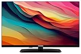 TELEFUNKEN XH32N750M 32 Zoll Fernseher (HD Ready, Triple-Tuner) [2024]