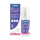 Lansinoh BIO Regenerationsspray beruhigt den empfindlichen Dammbereich im Wochenbett - kühlend & pflegend, 100 ml, 68230, 100 ml (1er Pack)