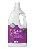 Sonett Waschmittel Lavendel, 2 Liter