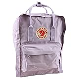 FJÄLLRÄVEN,F23510,Rucksack AA8Kanken Synthetik16 l (DeepRed/Random Blocked) , Einheitsgröße