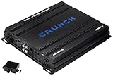 CRUNCH AMP GP-Serie GPX-800.2