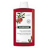 KLORANE Melograno Shampoo 400 ml