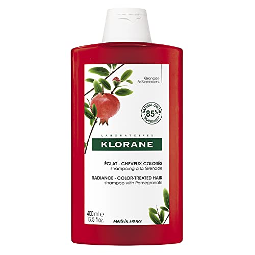 KLORANE Melograno Shampoo 400 ml