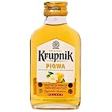 Krupnik Quittenlikör Pigwa 100ml 30% vol.