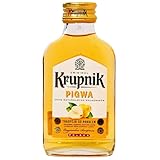 Krupnik Quittenlikör Pigwa 100ml 30% vol.