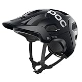 POC Tectal Fahrradhelm - Maximaler Schutz und exzellente Belüftung für anspruchsvolle Trail- und Enduro-Abenteuer
