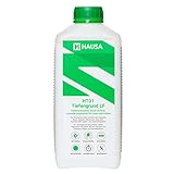 Hausa Tiefgrund 1 Liter LF Haftgrund Universalgrundierung für Innen- und Außen gebrauchsfertig für 10m²