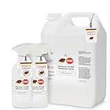 BIODELTA LTK-008 Bettwanzen Bundle 2 x 500ml + 1x 5L - Anti Bettwanzen Mittel mit Langzeitwirkung - hochwirksames Mittel gegen Bettwanzen - vorbeugend & bei akutem Befall - auf Wasserbasis