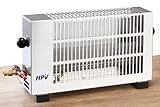 Zeltheizung Campingheizung 1,7 KW mit Zündsicherung