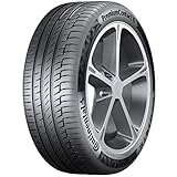 CONTINENTAL 225/50 R 18 XL TL 99W PREMIUMCONTACT 6 (*) BSW Sommerreifen