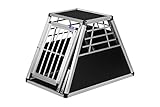 Alpuna Transportbox N45  96x57x65cm Notausstieg