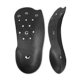 Magnetische Einlegesohlen - Magnetische Fußgewölbe Massage Einlegesohle Kissen, Fuß orthopädische Massage Schuh Einsätze für Mädchen Männer Teenager Jugend Athleten