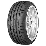 Continental SportContact 5 255/50 R20 109W J LR MFS XL - Sommerreifen ohne Felge