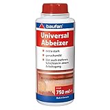 Baufan Universal Abbeizer Geruchsmild 750 ml