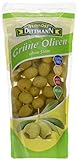 Gourmet Oliven grün ohne Stein 485g Beutel