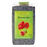 Rapunzel Bio Blaumohn, 250 g