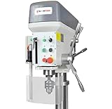 CORMAK WS16 Tischbohrmaschine, 100mm Spindelhub