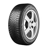 Firestone Multiseason GEN 02 - 225/40 R18 92Y XL - C/B/72 - Ganzjahresreifen (PKW & SUV)