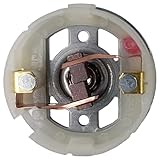 Kohlebürstenhalter für DeWalt ca. 35 x 35 x 18 mm Motor