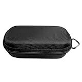 Fiorky Hartschalen-Reisetasche mit Netztasche, Schutzhülle, stoßfeste -Organizer-Hülle für GLM -Entfernungsmesser