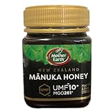 Neuseeländischer Manuka-Honig zertifiziert UMF 10+, 250 g