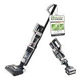 Jimmy Neuste Version 2025 HW10 Pro 3in1 Wischsauger Saugwischer Akku Staubsauger Mit Selbstreinigungsstation 7 TLG. 350 Watt Bis zu 80 Min Laufzeit 16.000kPa Für Hartböden, Teppiche, Möbel Matratzen