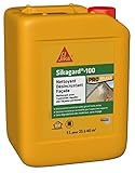 Fassadenreiniger SIKA Sikagard-100-5L