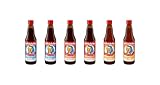 Rotbäckchen Geschenkedition, 3 verschiedene Sorten im 6er Pack (6 x 330 ml)