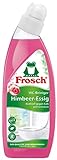 Frosch Himbeer-Essig WC-Reiniger, 0,75 l