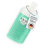 EMAG Universal Reinigungskonzentrat EM-080 I Spezieller Ultraschallreiniger für Glas, Metall uvm I Entfernt sämtliche Verunreinigungen I 500ml