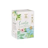 GEPA Bio Lively Wellness Tee, 20 Teebeutel