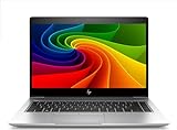 HP Business Laptop Notebook EliteBook 735 G5 Ryzen 5 Pro 2500U 16GB 256GB SSD 1920x1080 Windows 10 (Generalüberholt)