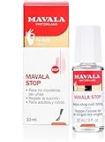 Mavala Stop Formel für nicht Anbeißen Nägel
