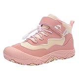 Kinderschuhe Sneaker Junge Kinder Barfußschuhe Jungen Mädchen Sneakers Spreizschuhe Kleinkind Kleines Kind Großes Kind Jungen Sportschuhe (29.5 Little Child)