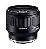 Tamron 24mm F/2.8 Di III OSD M 1:2 - Objektiv für Sony E-Mount