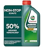 Castrol MAGNATEC 5W-40 C3 Motoröl, 1L