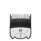 Moser Magnetic Premium Attachment Combs 1801-7040 3 mm - magnetischer Aufsteckkamm