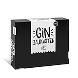 Just Spices Do it yourself Gin Baukasten I Mache eigenen Gin mit persönlicher Note