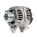 TT11185 PRO. LICHTMASCHINE 12V, alternator 90A, kompatibel mit FORD, SKODA, auto-lichtmaschine AUDI, SEAT, kompatibel mit VOLKSWAGEN, alternator auto preis