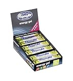 Xenofit Citrus, 30 Gelsticks zu je 25 g, during sports, Energy Gel