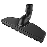 KEEPOW Parkettbürste für Miele Staubsauger Ersatzteile, 35mm Staubsauger Bürste für S8340, Complete Compact Classic C1 C2 C3, S1 S2 S4 S5 S6 S8, Swing H1, SBB 300-3 PQ, Staubsaugerdüse Parquet Twister
