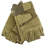 NIYANGLE 1 Paar rutschfeste Fahrradhandschuhe Fitness Handschuhe Fahrradhandschuhe Kletterhandschuhe Fahrradhandschuhe Für Jungen Dirtbike-Handschuhe Motorradhandschuhe