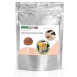 Gino Gelati Schoko Eis Speiseeis Pulver 1 Kg mit Schokoladengeschmack, verschiedene Geschmackssorten, Schokoladeneis selber machen, für Gastronomie und private Küche