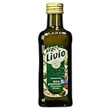 Livio Natives Olivenöl Extra (1 x 500ml)
