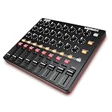 AKAI Professional Midimix - Voll zuweisbarer, portabler MIDI Mixer & DAW Controller